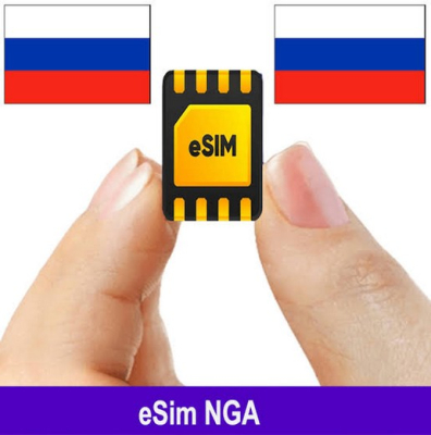 Đi Nga nên mua SIM 4G hay eSIM? Hướng dẫn kết nối internet ở Nga 2026