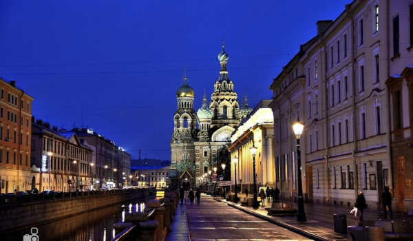 St. Petersburg có gì tham quan? Hermitage, Peterhof và điểm nổi bật
