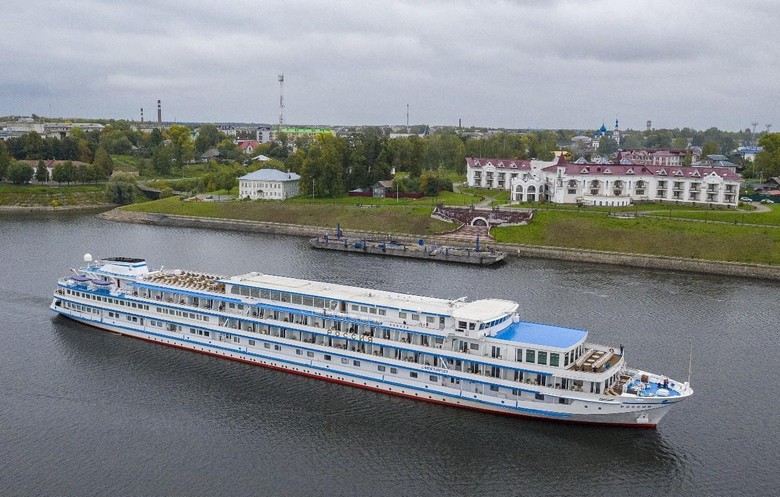 Du thuyền sông Volga: Hành trình và thời điểm nên đi